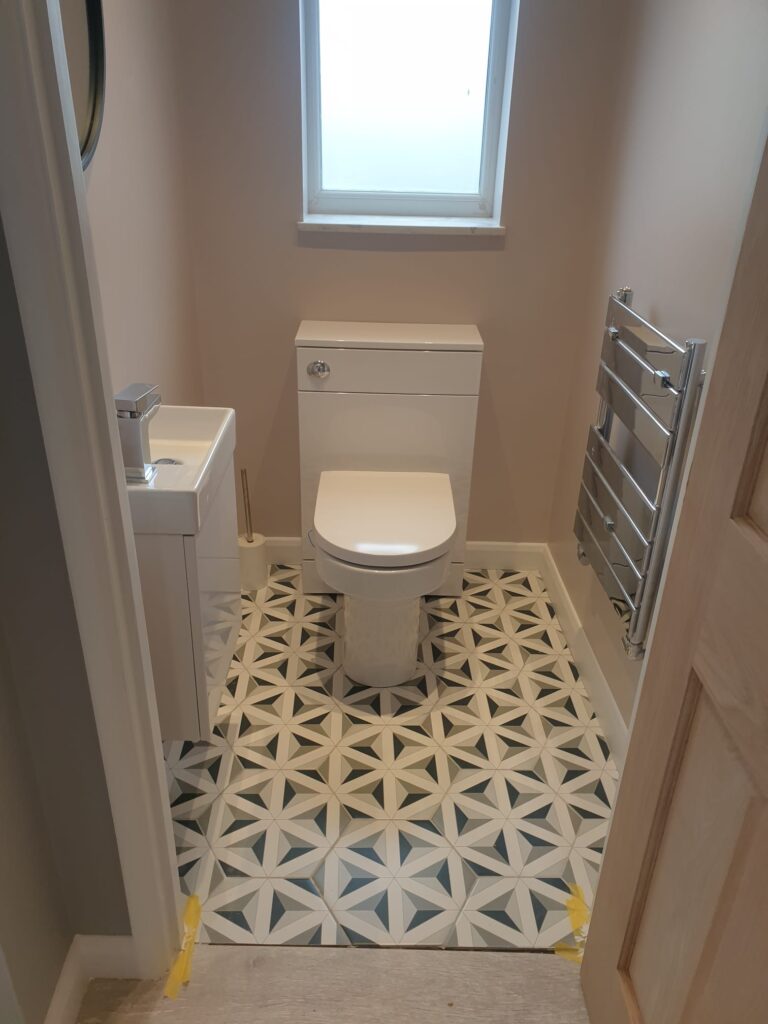 House Extensions Surrey - Bathroom Renovations