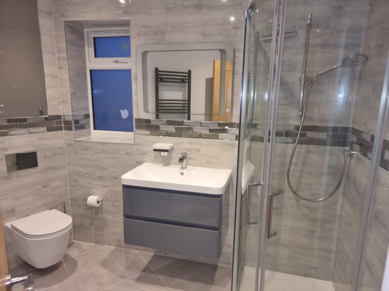 House Extensions Surrey - Bathroom Renovations