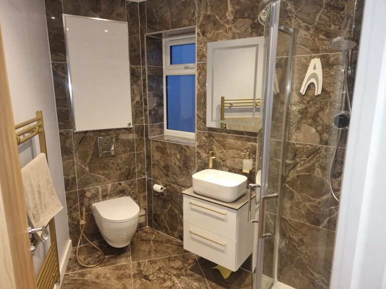 House Extensions Surrey - Bathroom Renovations