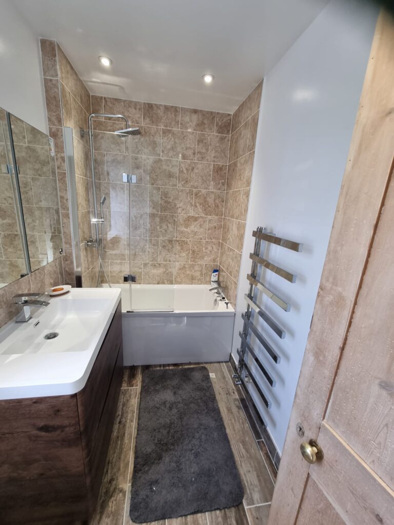 House Extensions Surrey - Bathroom Renovations