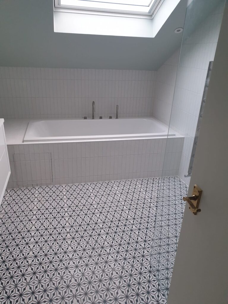 House Extensions Surrey - Bathroom Renovations