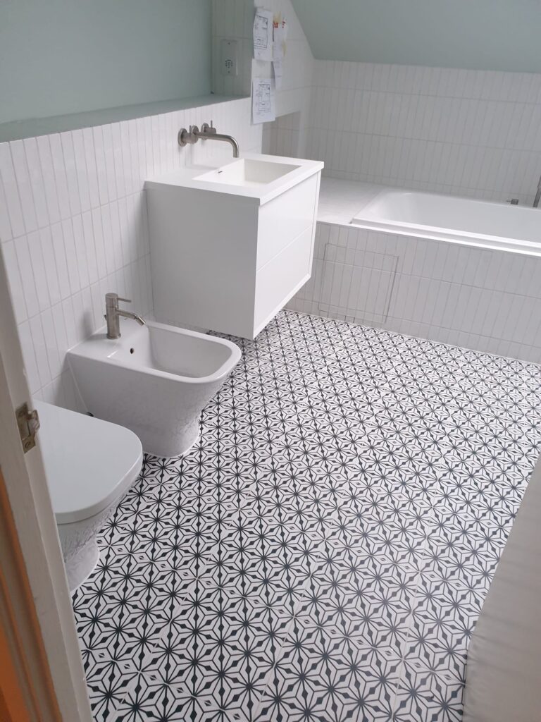 House Extensions Surrey - Bathroom Renovations