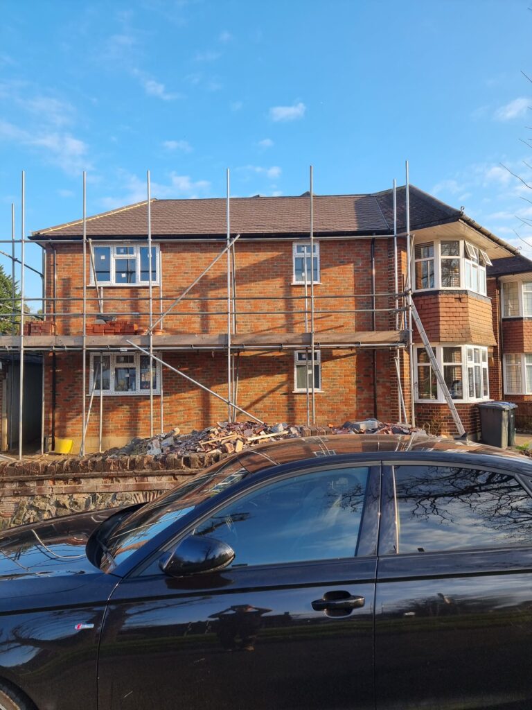 House Extensions Surrey