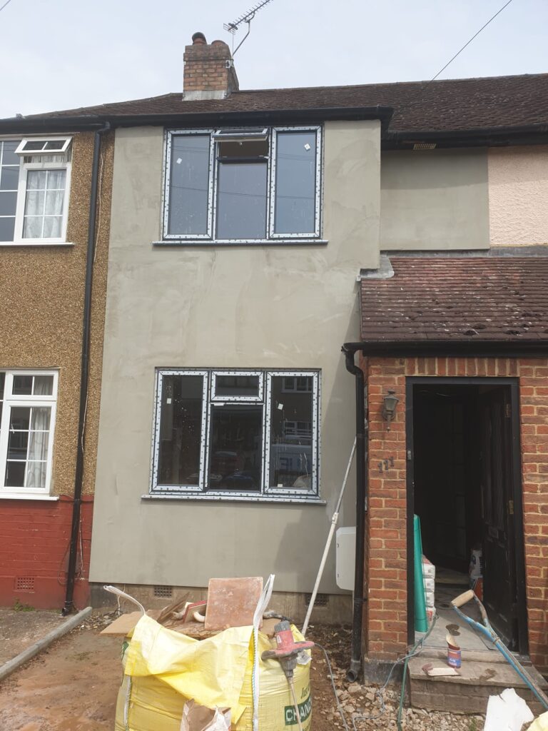 House Extensions Surrey