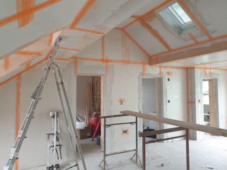 House Extensions Surrey