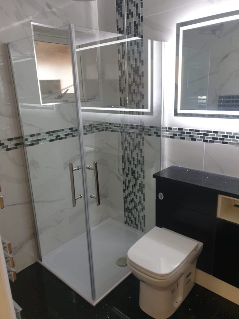 House Extensions Surrey - Bathroom Renovations